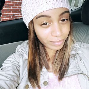 Meet your Posher, Kourtney